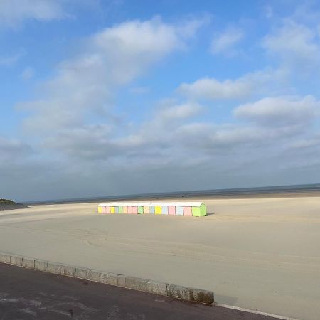 La Manufacture Du Sable Appartement Berck Buitenkant foto