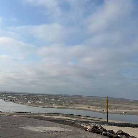 La Manufacture Du Sable Appartement Berck Buitenkant foto