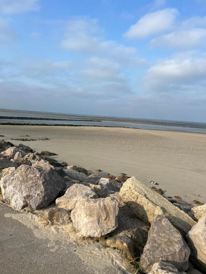 La Manufacture Du Sable Appartement Berck Buitenkant foto