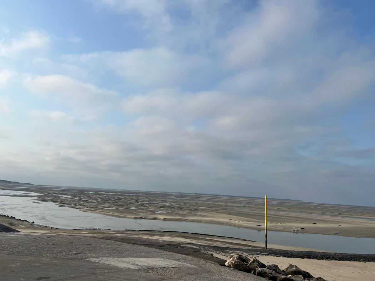 La Manufacture Du Sable Appartement Berck Buitenkant foto